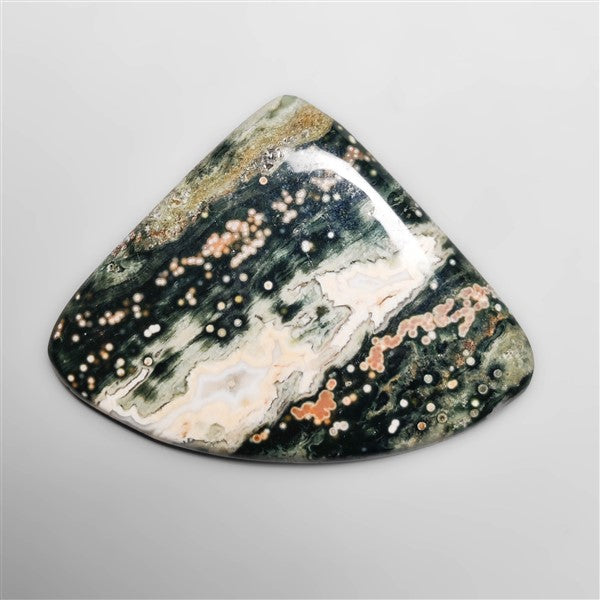 Ocean Jasper