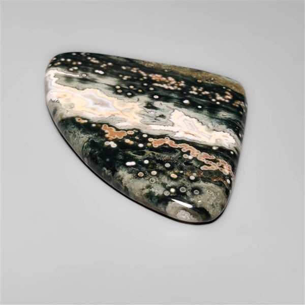 Ocean Jasper
