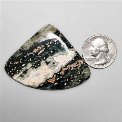 Ocean Jasper
