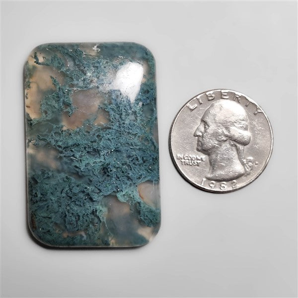 Moss Agate