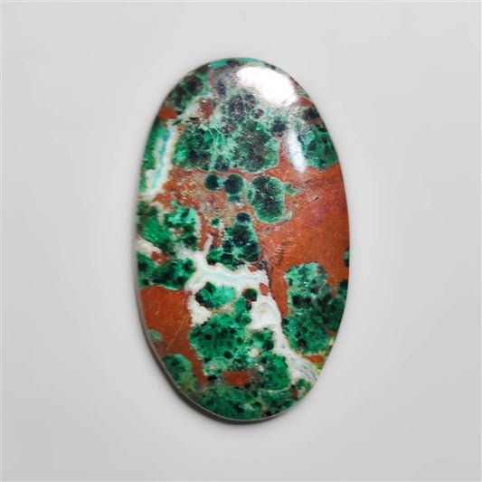 Chrysocolla
