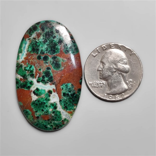 Chrysocolla