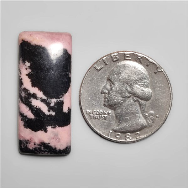 Rhodonite
