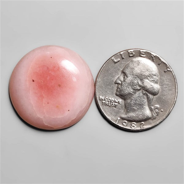 Pink Opal