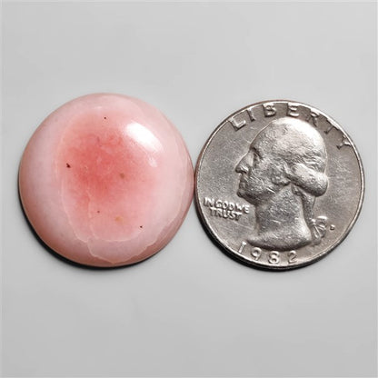 Pink Opal