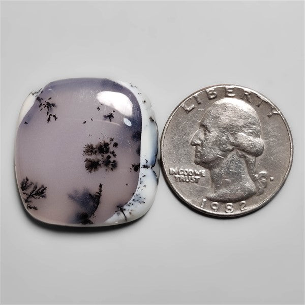 Dendritic Agate