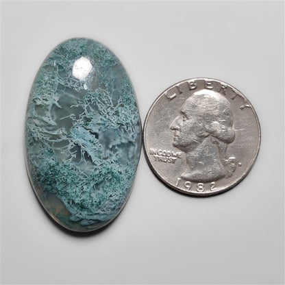 Moss Agate
