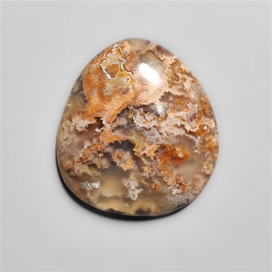Plume Agate