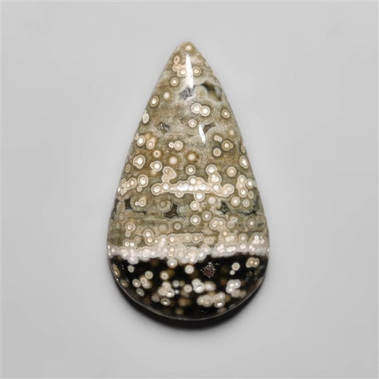 Ocean Jasper