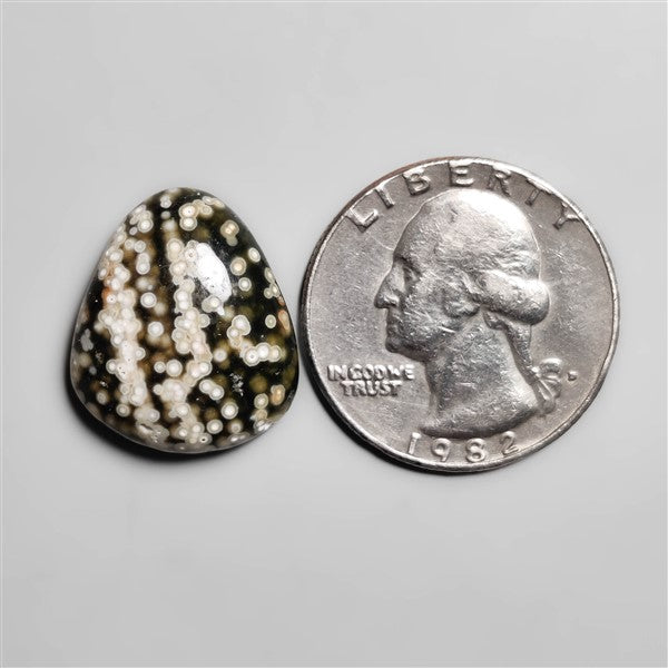 Ocean Jasper