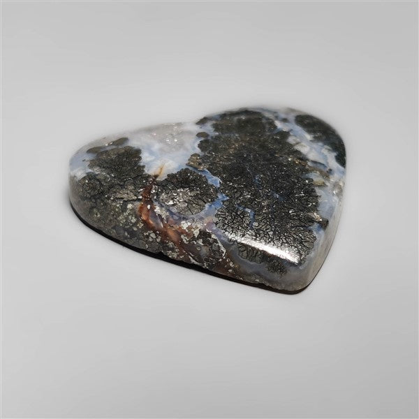 Marcasite|Quartz