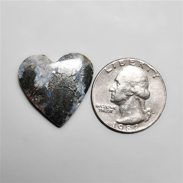 Marcasite|Quartz