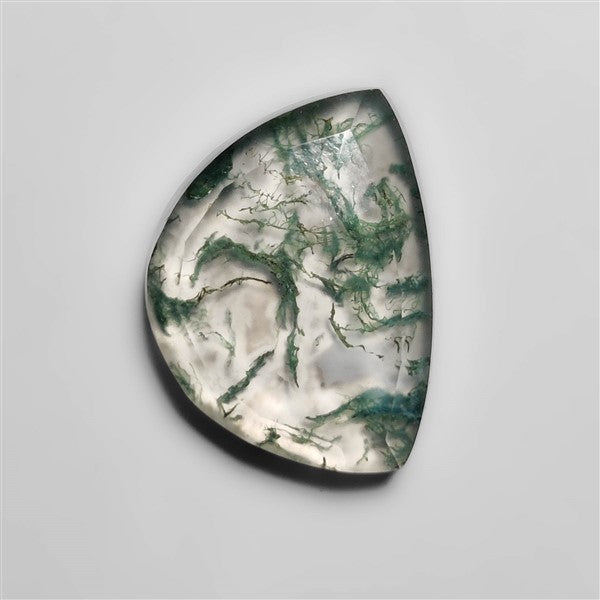 Moss Agate|Quartz