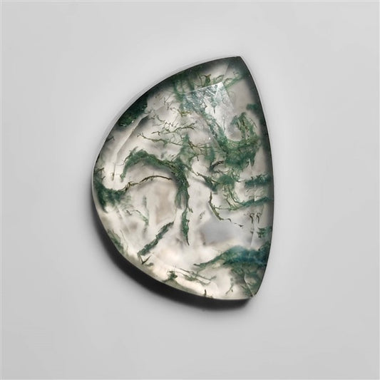 Moss Agate|Quartz