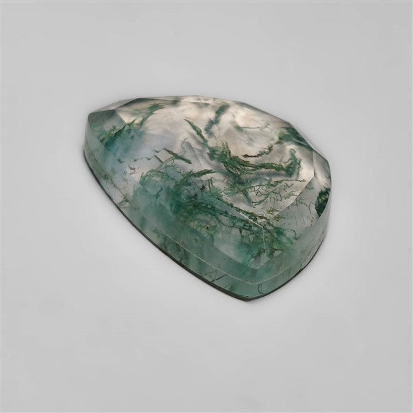 Moss Agate|Quartz