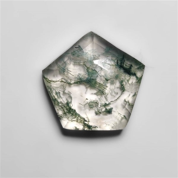 Moss Agate|Quartz