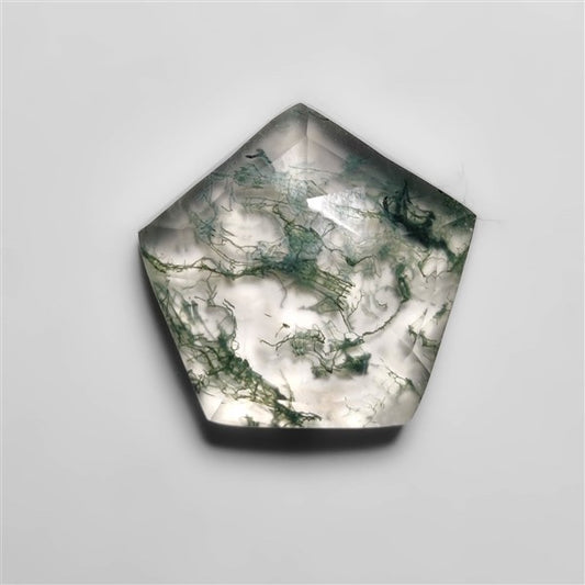 Moss Agate|Quartz