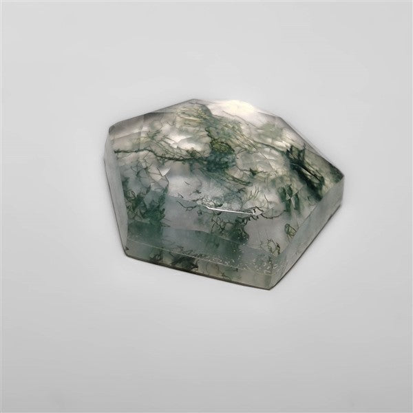 Moss Agate|Quartz