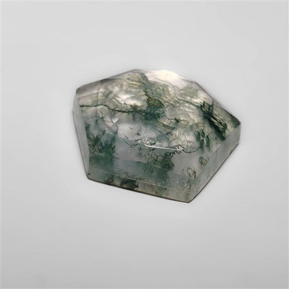 Moss Agate|Quartz