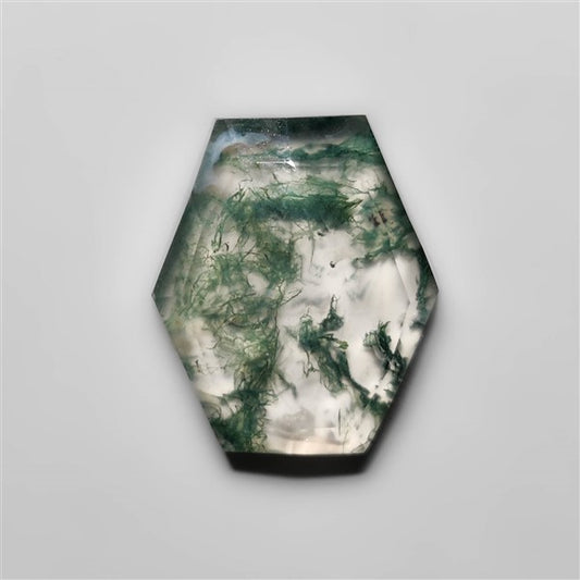 Moss Agate|Quartz