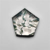 Moss Agate|Quartz
