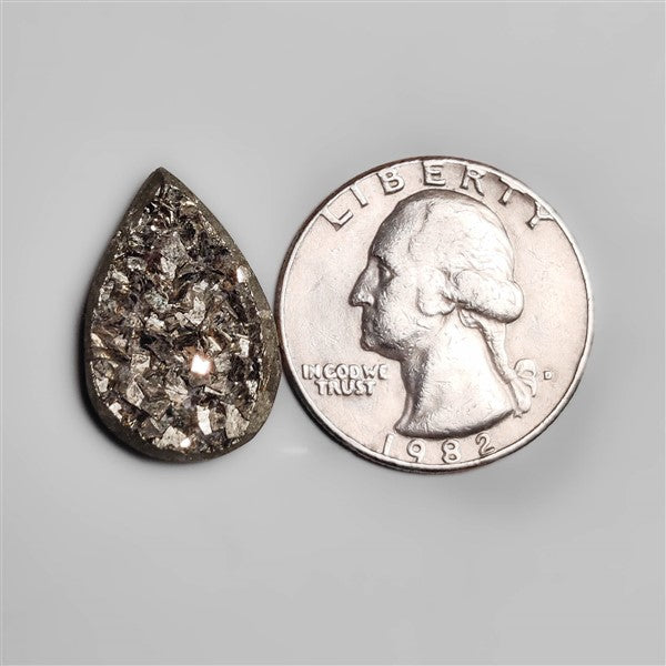 Pyrite