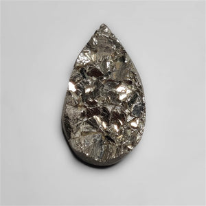Cubic Pyrite Druzy