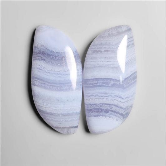 Blue Lace Agate