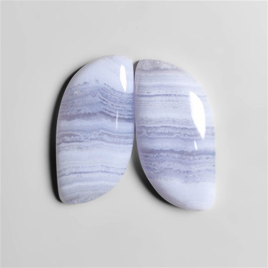 Blue Lace Agate
