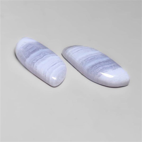 Blue Lace Agate