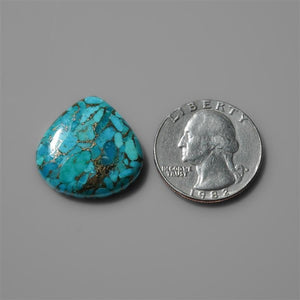 Mohave Turquoise