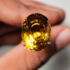 Honey Quartz
