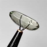 Prasiolite