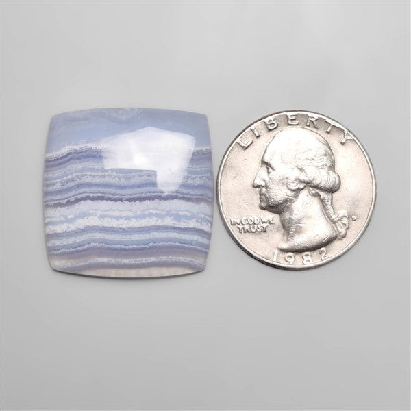 Blue Lace Agate