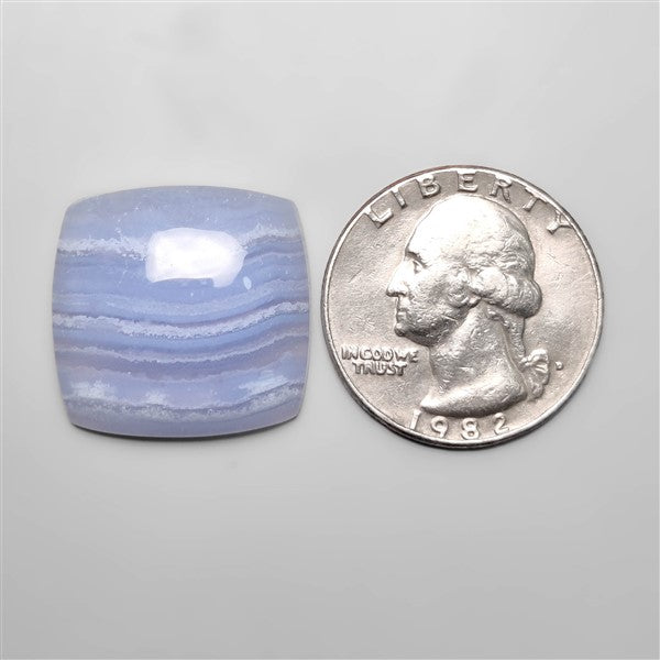 Blue Lace Agate