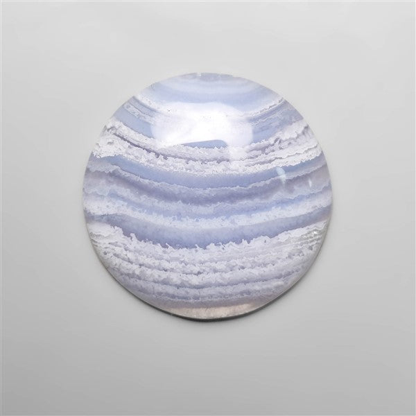 Blue Lace Agate