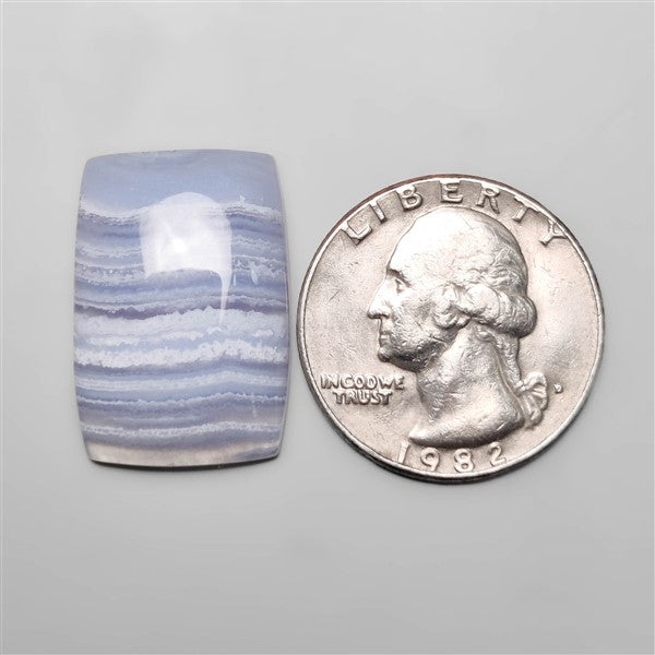Blue Lace Agate