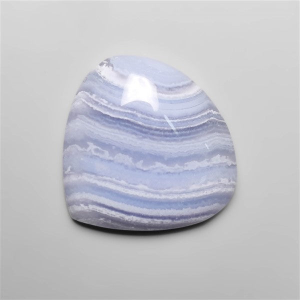 Blue Lace Agate