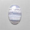 Blue Lace Agate