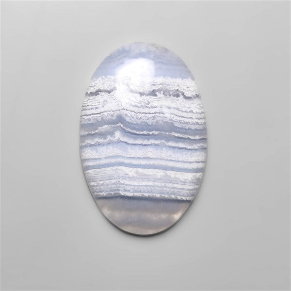Blue Lace Agate