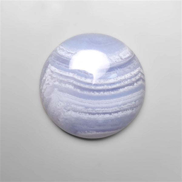 Blue Lace Agate