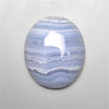 Blue Lace Agate