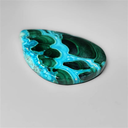 Chrysocolla|Malachite