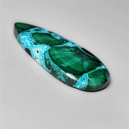 Chrysocolla|Malachite