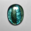 Dichroic Glass