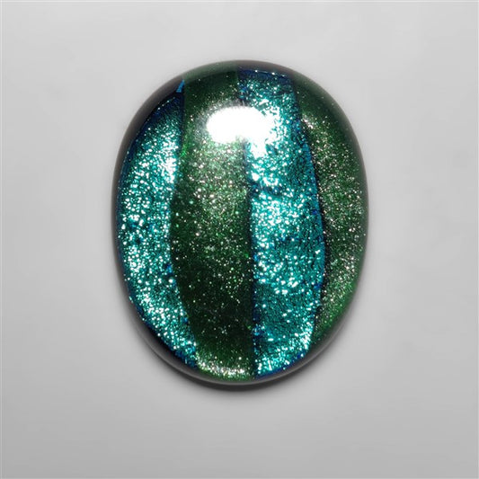 Dichroic Glass