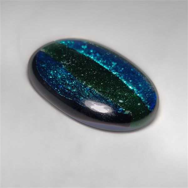 Dichroic Glass