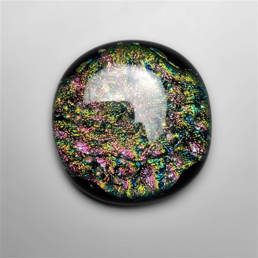 Dichroic Glass