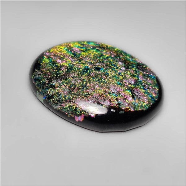 Dichroic Glass