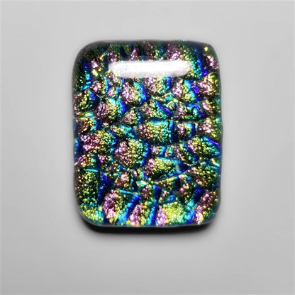 Dichroic Glass